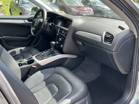 Used 2013 Audi A4 2.0T Premium Plus w/ Premium Plus Pkg AWD/4WD image 35