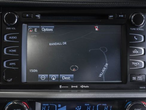 Used 2018 Toyota Highlander XLE w/ Protection Package #3 image 18