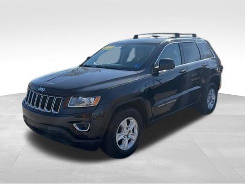 Used 2014 Jeep Grand Cherokee Laredo w/ Quick Order Package 23E AWD/4WD image 21
