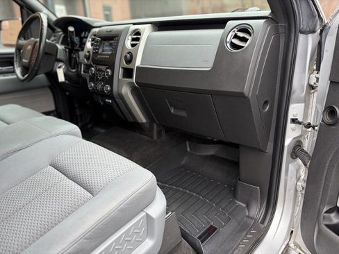 Used 2013 Ford F150 XLT w/ Luxury Equipment Group image 10