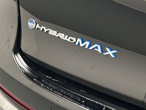New 2025 Toyota Crown Platinum AWD/4WD image 20