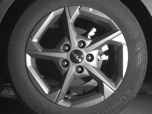 Used 2025 Kia K4 LXS image 13