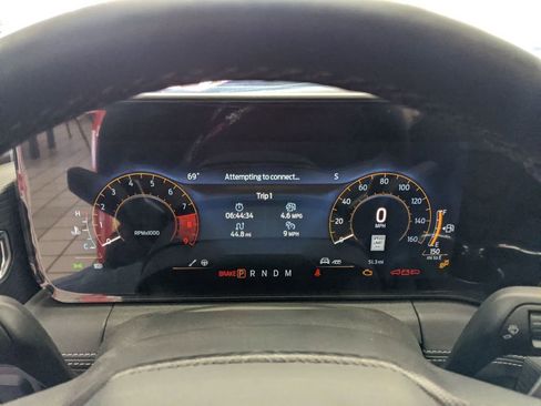 New 2025 Ford Mustang GT Premium w/ GT Performance Package image 12