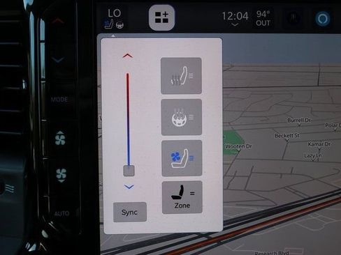 New 2026 RAM 1500 Limited w/ Off Road Group image 27