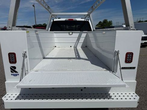 Certified 2024 Ford F250 XL w/ XL Driver Assist Package AWD/4WD image 13
