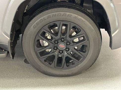 Used 2023 Toyota Sequoia SR5 image 8