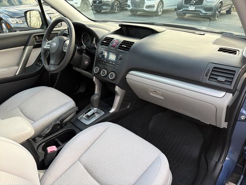 Used 2014 Subaru Forester 2.5i Premium w/ All-Weather Package image 12