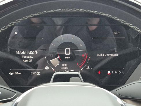 New 2026 GMC Yukon Denali Ultimate w/ LPO, Floor Liner Package image 22