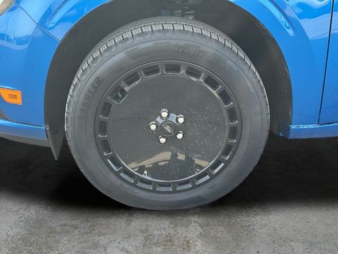 New 2025 Ford Maverick Lobo AWD/4WD image 9