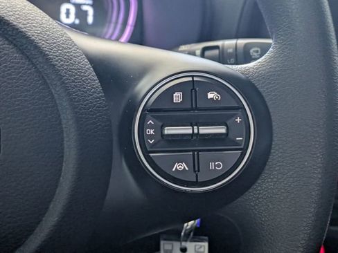 Used 2024 Kia Soul LX w/ Option Group 015 image 23