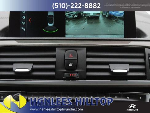 Used 2021 BMW 230i xDrive Convertible w/ Premium Package image 18