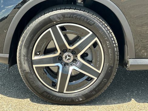 Certified 2026 Mercedes-Benz GLC 300 4MATIC image 12