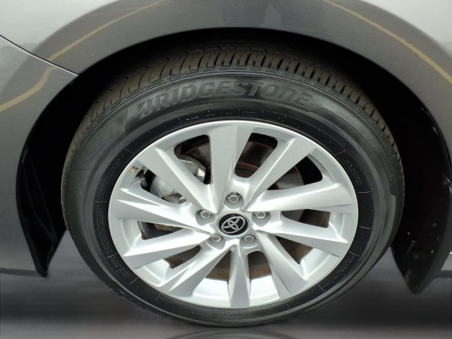 Certified 2024 Toyota Camry LE FWD image 26