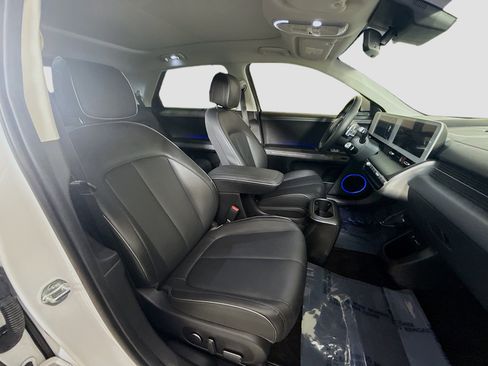 Used 2023 Hyundai Ioniq 5 Limited image 29
