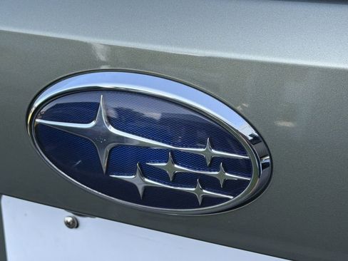 Used 2021 Subaru Forester Limited w/ Popular Package #3 AWD/4WD image 9