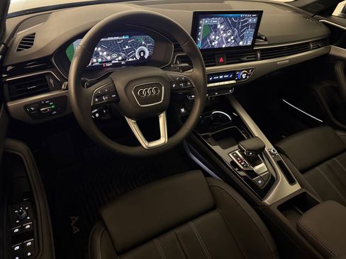 Used 2023 Audi A4 2.0T Premium Plus w/ Premium Plus Package AWD/4WD image 4