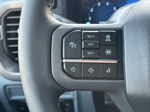 New 2026 Ford F150 XLT w/ Equipment Group 302A MID image 26