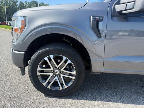 Used 2021 Ford F150 XL w/ STX Appearance Package AWD/4WD image 24