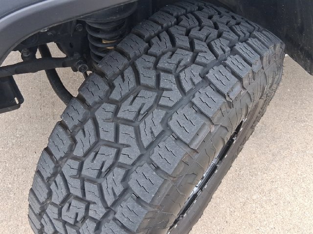 Used 2026 Jeep Wrangler Unlimited Rubicon AWD/4WD image 18