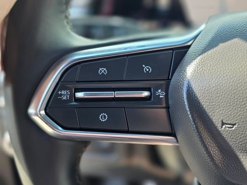 Used 2025 Chevrolet Tahoe LT AWD/4WD image 27