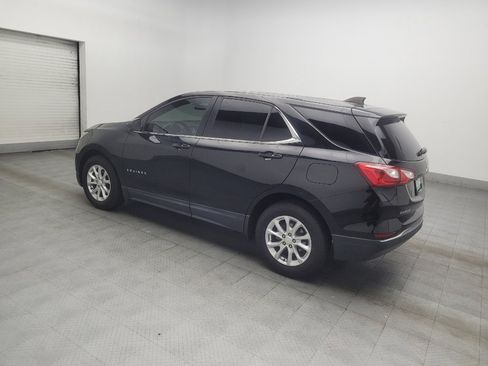Used 2018 Chevrolet Equinox LT FWD image 3