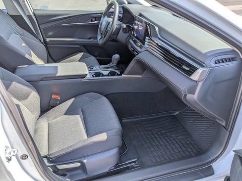Used 2026 Toyota Camry LE FWD image 5
