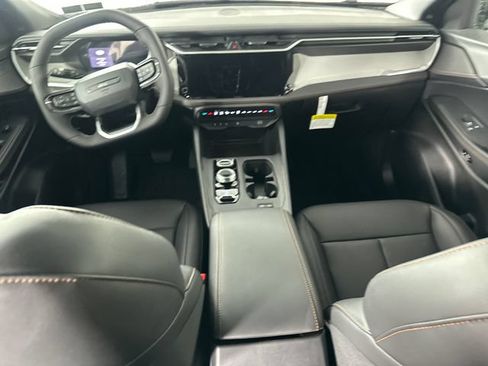 New 2026 Jeep Cherokee Limited AWD/4WD image 19