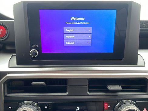 Used 2025 Toyota 4Runner TRD Off-Road image 27