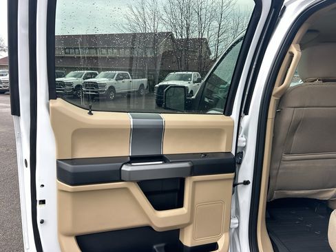 Used 2018 Ford F150 XLT w/ Equipment Group 302A Luxury image 20