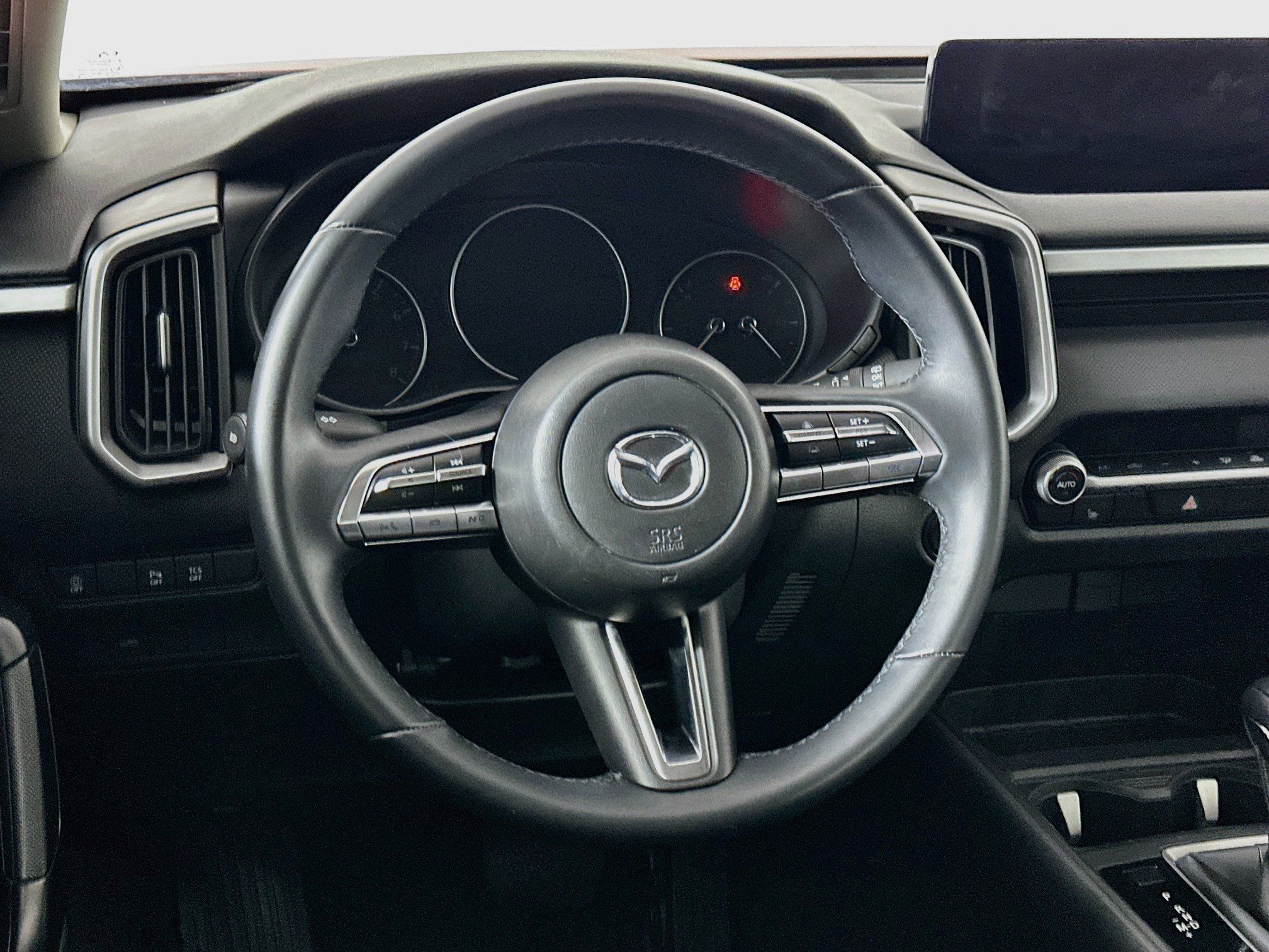 Used 2026 MAZDA CX-50 AWD 2.5 S w/ Preferred Pkg image 18