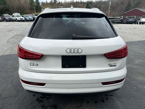 Used 2018 Audi Q3 2.0T Premium Plus w/ Premium Plus Package image 6