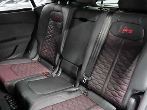 Used 2025 Audi RS Q8 performance AWD/4WD image 16