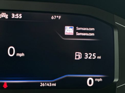 Used 2023 Volkswagen Atlas SE w/ Panoramic Sunroof Package FWD image 27