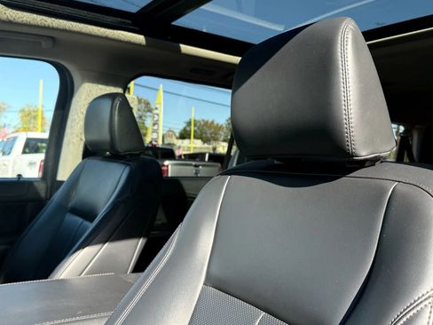 Used 2024 Ford Expedition Max XLT image 55