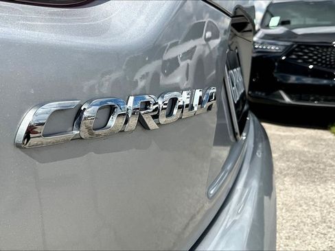 Used 2023 Toyota Corolla LE image 42