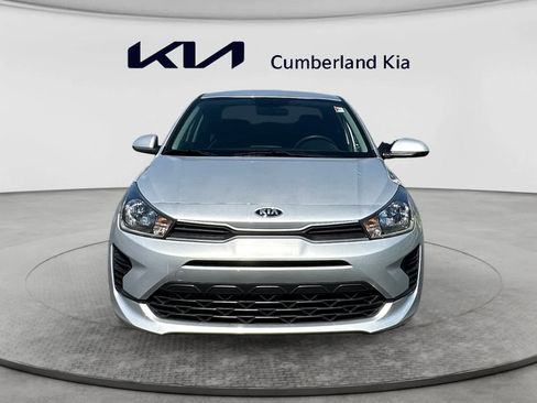 Used 2021 Kia Rio LX FWD image 8