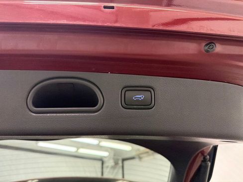 Used 2019 Hyundai Tucson Sport image 20