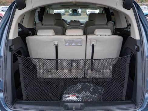 New 2026 Honda Odyssey EX-L image 13