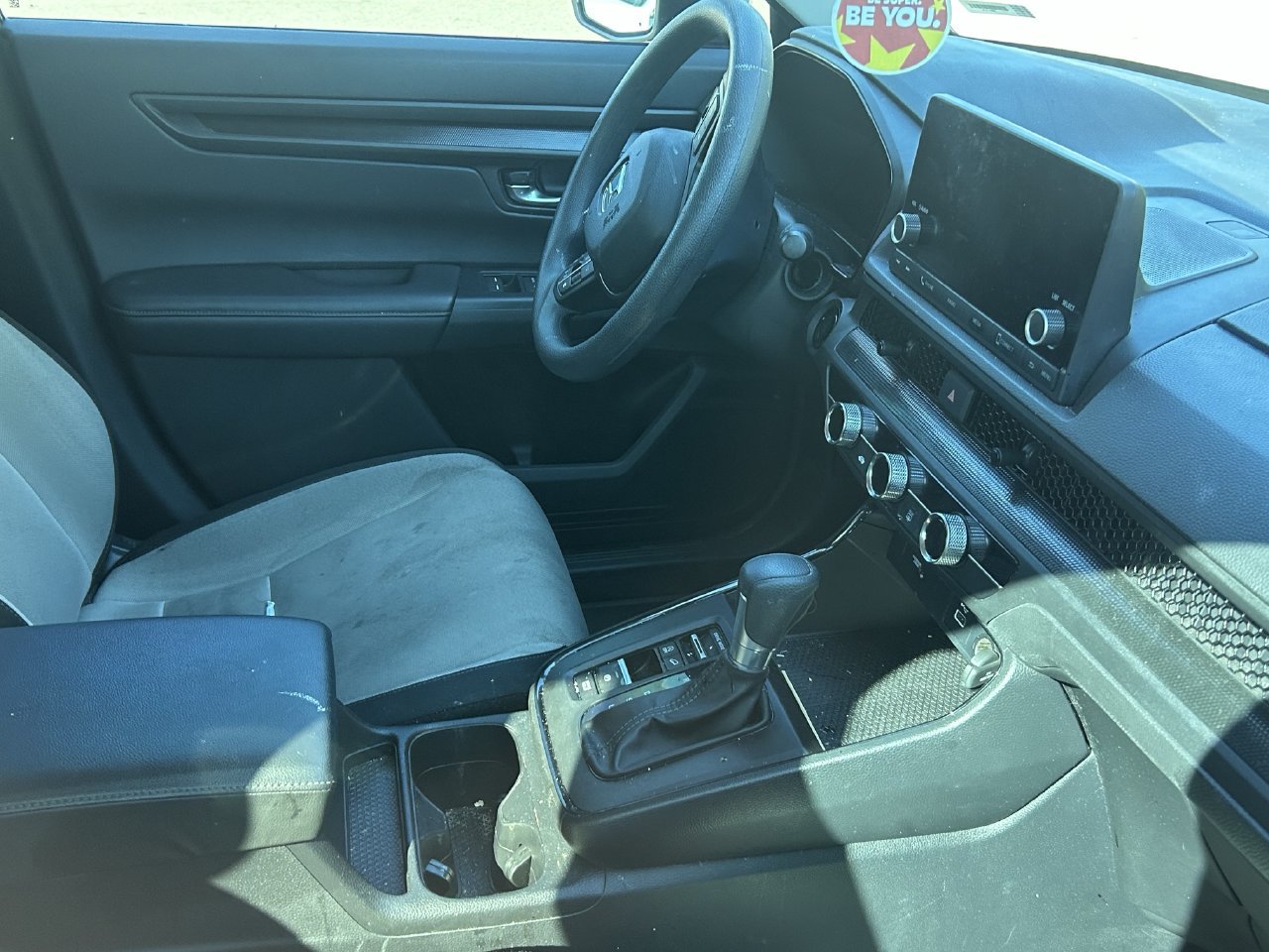 Used 2025 Honda CR-V LX image 10