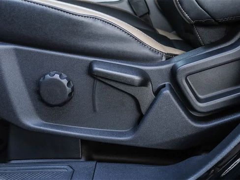 New 2025 Ford Bronco Big Bend w/ Black Diamond Package image 22