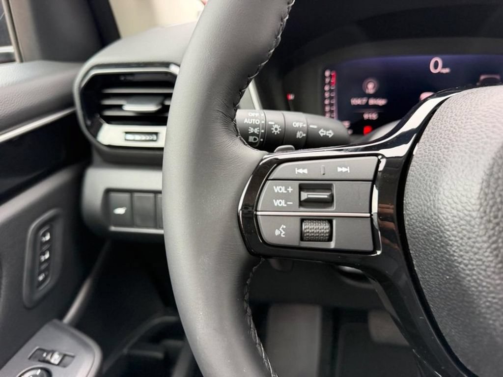 New 2026 Honda Pilot EX-L image 14