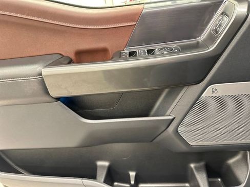 Certified 2023 Ford F150 Lariat w/ Equipment Group 502A High image 32