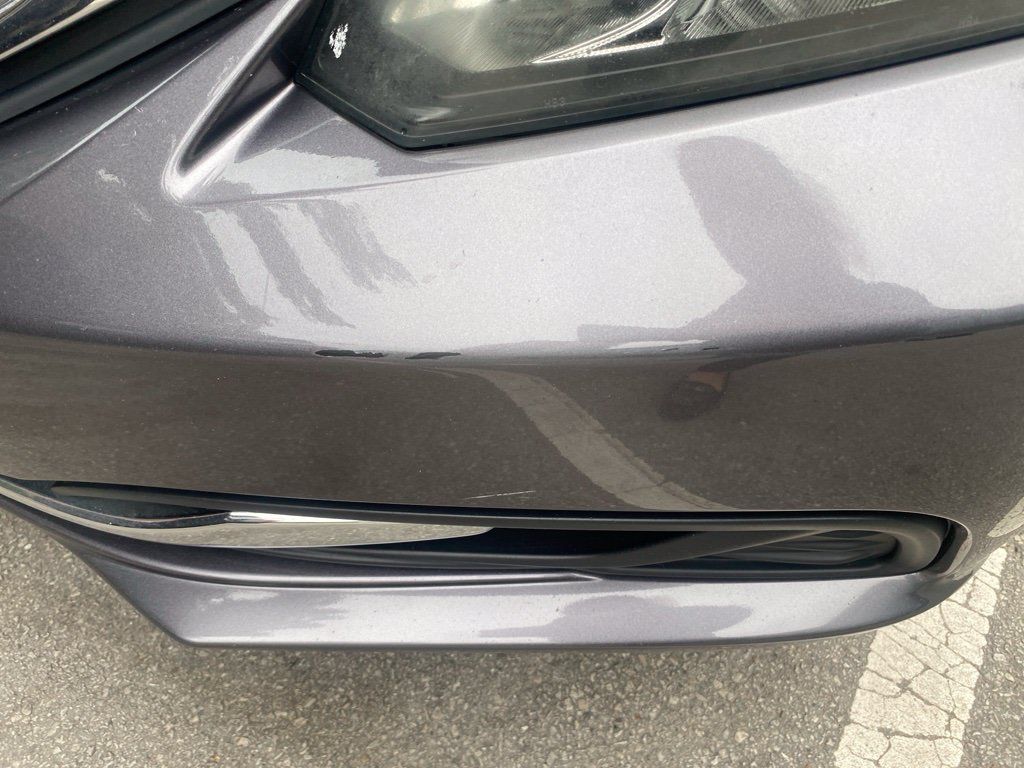 Used 2015 Honda Civic LX image 17