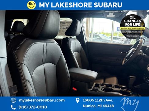 New 2026 Subaru Outback Touring XT AWD/4WD image 27