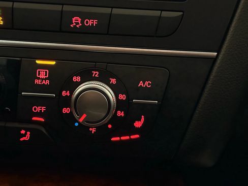 Used 2016 Audi A6 3.0T Premium Plus w/ S Line Sport Package image 25