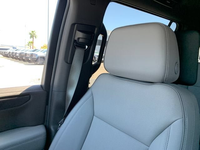 New 2026 GMC Yukon XL Elevation w/ Elevation Premium Package AWD/4WD image 34