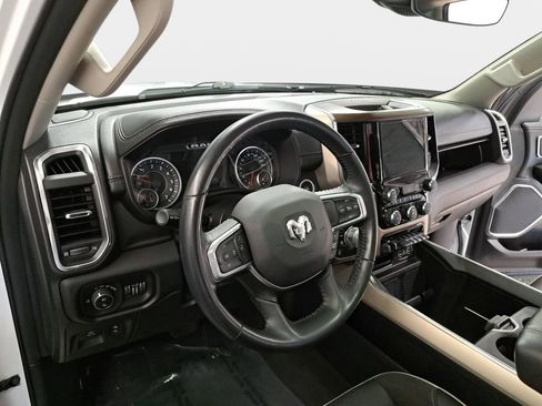 Certified 2022 RAM 1500 Laramie image 16