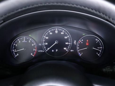 Used 2023 MAZDA MAZDA3 s image 20