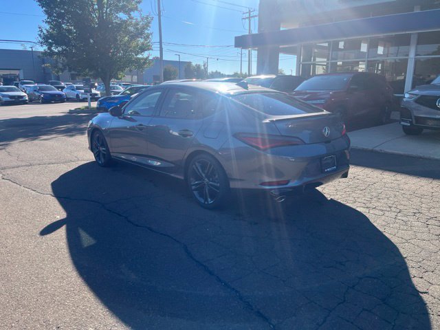 Certified 2024 Acura Integra A-Spec FWD image 7