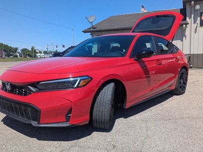 Used 2026 Honda Civic Sport